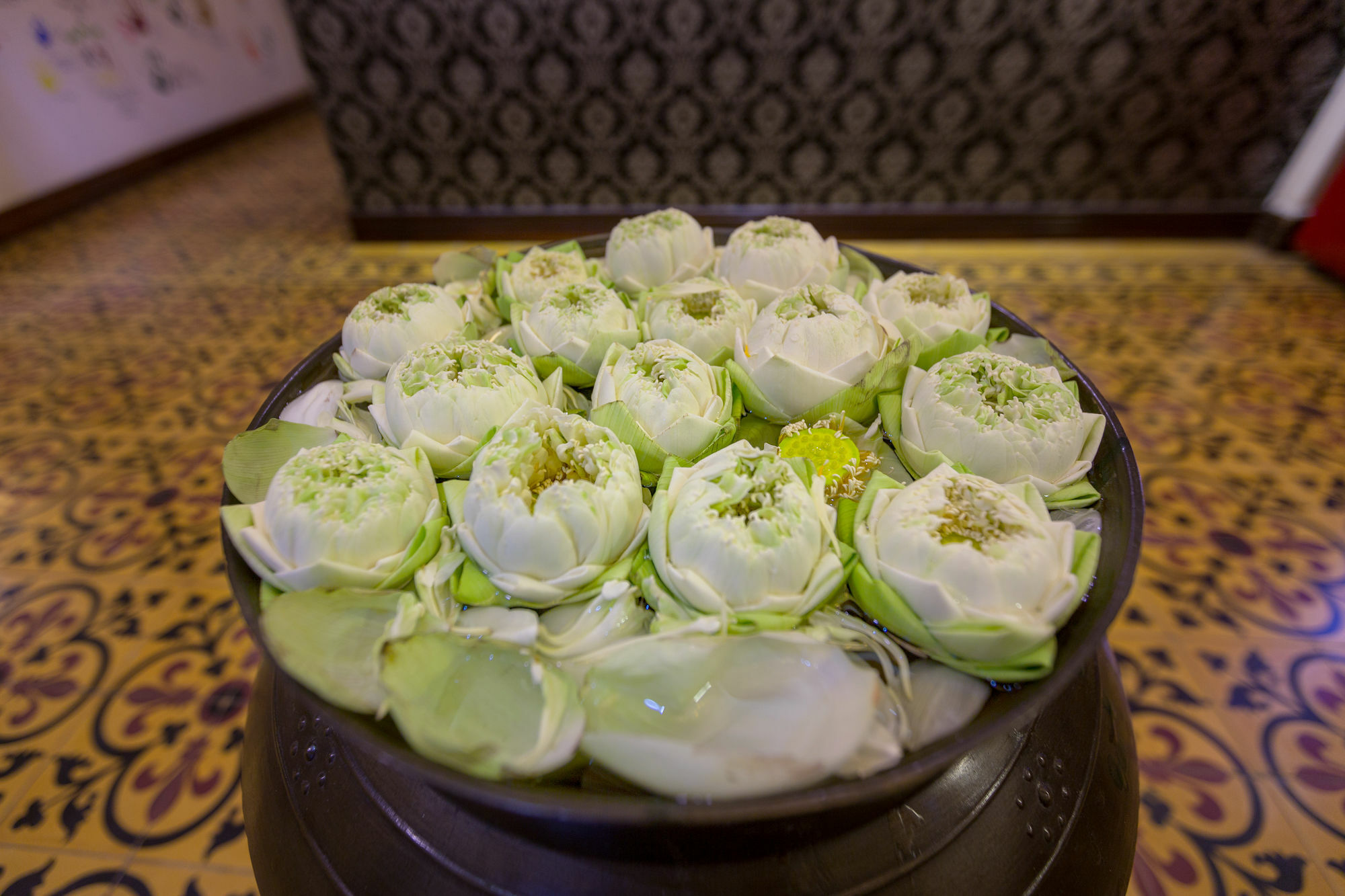 Jasmin Monument Hotel Phnom Penh Eksteriør bilde